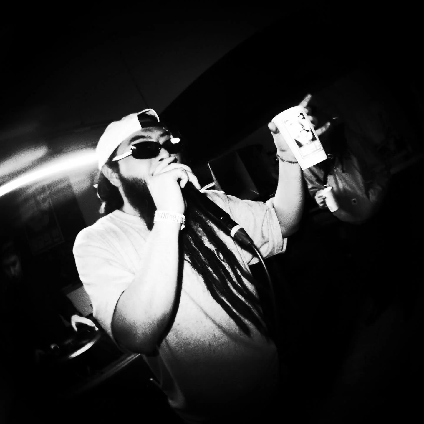 10ofthebest photographers covering Korea's indie scene — Debaser